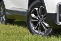 Thumbnail image of 2021 Honda CR-V at Frankfort Toyota - [New]