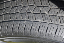 Thumbnail image of 2021 Honda CR-V at Frankfort Toyota - [New]