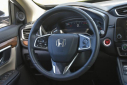 Thumbnail image of 2021 Honda CR-V at Frankfort Toyota - [New]