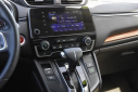 Thumbnail image of 2021 Honda CR-V at Frankfort Toyota - [New]