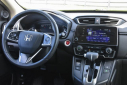 Thumbnail image of 2021 Honda CR-V at Frankfort Toyota - [New]