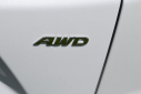Thumbnail image of 2021 Honda CR-V at Frankfort Toyota - [New]