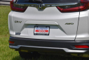 Thumbnail image of 2021 Honda CR-V at Frankfort Toyota - [New]