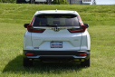 Thumbnail image of 2021 Honda CR-V at Frankfort Toyota - [New]