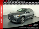 Thumbnail image of 2024 Audi Q5 at AudiHoffmanEstates-Used of Hoffman Estates, IL