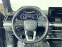 Thumbnail image of 2024 Audi Q5 at AudiHoffmanEstates-Used of Hoffman Estates, IL