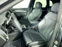 Thumbnail image of 2024 Audi Q5 at AudiHoffmanEstates-Used of Hoffman Estates, IL