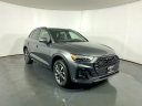Thumbnail image of 2024 Audi Q5 at AudiHoffmanEstates-Used of Hoffman Estates, IL