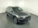 Thumbnail image of 2024 Audi Q5 at AudiHoffmanEstates-Used of Hoffman Estates, IL