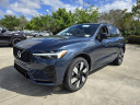 Thumbnail image of 2024 Volvo XC60 Recharge at Gunther Volvo Cars Coconut Creek - Used