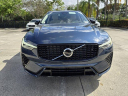 Thumbnail image of 2024 Volvo XC60 Recharge at Gunther Volvo Cars Coconut Creek - Used