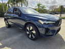 Thumbnail image of 2024 Volvo XC60 Recharge at Gunther Volvo Cars Coconut Creek - Used