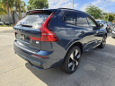 Thumbnail image of 2024 Volvo XC60 Recharge at Gunther Volvo Cars Coconut Creek - Used