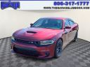 Thumbnail image of 2021 Dodge Charger at The Garage
