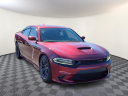 Thumbnail image of 2021 Dodge Charger at The Garage