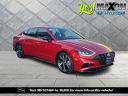 Thumbnail image of 2021 Hyundai SONATA at Maxon Hyundai Inc.