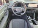 Thumbnail image of 2021 Hyundai SONATA at Maxon Hyundai Inc.