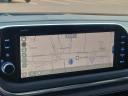 Thumbnail image of 2021 Hyundai SONATA at Maxon Hyundai Inc.