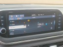 Thumbnail image of 2021 Hyundai SONATA at Maxon Hyundai Inc.