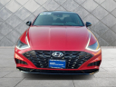 Thumbnail image of 2021 Hyundai SONATA at Maxon Hyundai Inc.