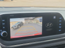 Thumbnail image of 2021 Hyundai SONATA at Maxon Hyundai Inc.