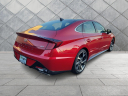 Thumbnail image of 2021 Hyundai SONATA at Maxon Hyundai Inc.
