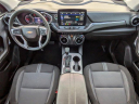 Thumbnail image of 2023 Chevrolet Blazer at Marchant Chevrolet Inc - New and Used