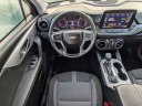 Thumbnail image of 2023 Chevrolet Blazer at Marchant Chevrolet Inc - New and Used