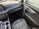 Thumbnail image of 2023 Chevrolet Blazer at Marchant Chevrolet Inc - New and Used