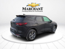 Thumbnail image of 2023 Chevrolet Blazer at Marchant Chevrolet Inc - New and Used