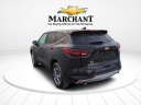 Thumbnail image of 2023 Chevrolet Blazer at Marchant Chevrolet Inc - New and Used