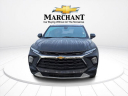 Thumbnail image of 2023 Chevrolet Blazer at Marchant Chevrolet Inc - New and Used