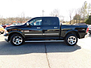 Thumbnail image of 2013 Ram 1500 at Gary Mathews Motors