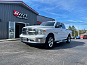 2017 Ram 1500 at Reel's Auto Sales