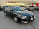Thumbnail image of 2025 Nissan Altima at Concord Nissan