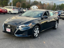 Thumbnail image of 2025 Nissan Altima at Concord Nissan