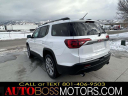 Thumbnail image of 2017 GMC Acadia at AUTOBOSS of WOODS CROSS, UT