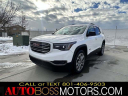 Thumbnail image of 2017 GMC Acadia at AUTOBOSS of WOODS CROSS, UT