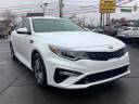 Thumbnail image of 2020 Kia Optima at Active Auto Hatboro Inc