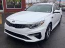 Thumbnail image of 2020 Kia Optima at Active Auto Hatboro Inc