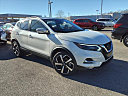 Thumbnail image of 2020 Nissan Rogue Sport at Mathews Nissan