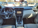 Thumbnail image of 2020 Nissan Rogue Sport at Mathews Nissan