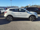 Thumbnail image of 2020 Nissan Rogue Sport at Mathews Nissan