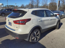 Thumbnail image of 2020 Nissan Rogue Sport at Mathews Nissan