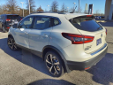 Thumbnail image of 2020 Nissan Rogue Sport at Mathews Nissan