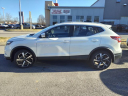 Thumbnail image of 2020 Nissan Rogue Sport at Mathews Nissan