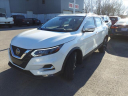 Thumbnail image of 2020 Nissan Rogue Sport at Mathews Nissan