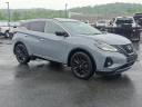 Thumbnail image of 2023 Nissan Murano at ManderbachFord - USED