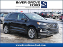 Thumbnail image of 2024 Ford Edge at Inver Grove Ford