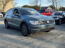 Thumbnail image of 2021 Volkswagen Tiguan at Audi Massapequa